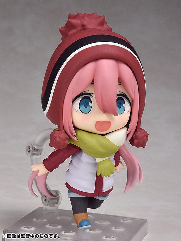 Figura Nadeshiko Kagamihara Nendoroid