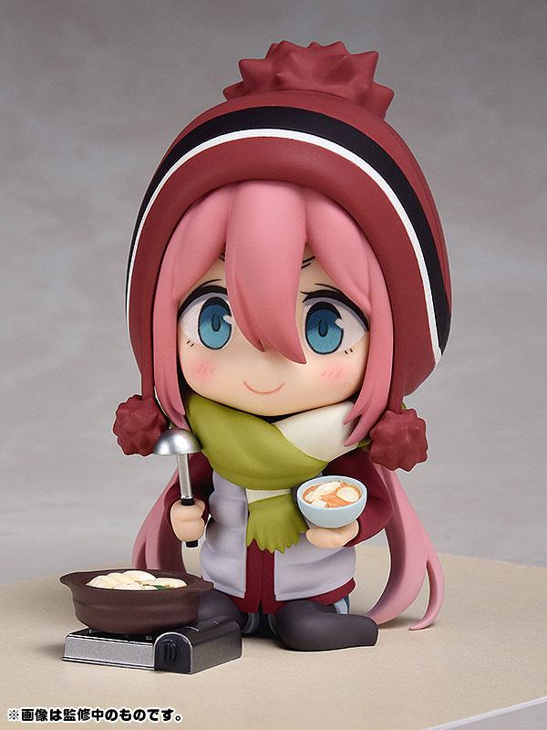 Figura Nadeshiko Kagamihara Nendoroid