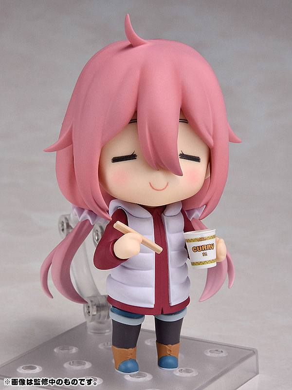 Figura Nadeshiko Kagamihara Nendoroid