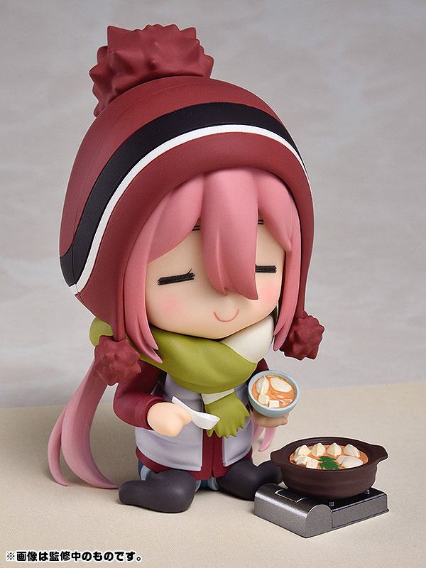 Figura Nadeshiko Kagamihara Nendoroid