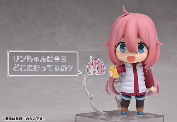 Figura Nadeshiko Kagamihara Nendoroid