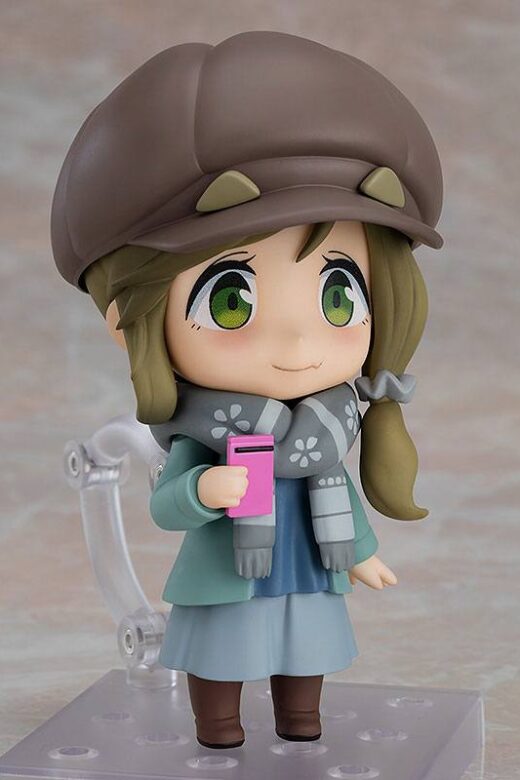 Figura Nendoroid Aoi Inuyama