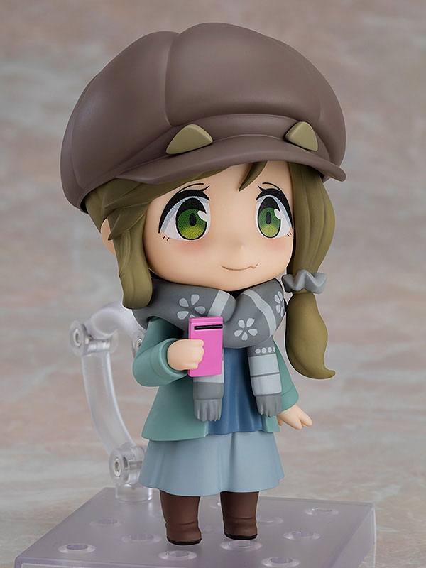 Figura Nendoroid Aoi Inuyama