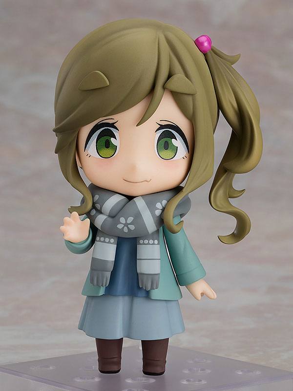 Figura Nendoroid Aoi Inuyama