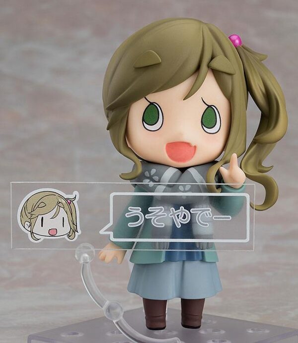 Figura Nendoroid Aoi Inuyama