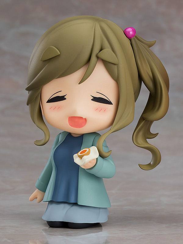 Figura Nendoroid Aoi Inuyama