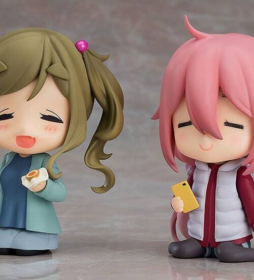 Figura Nendoroid Aoi Inuyama