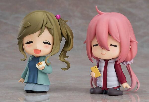 Figura Nendoroid Aoi Inuyama