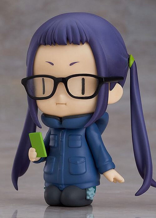 Figura Nendoroid Chiaki Ogaki