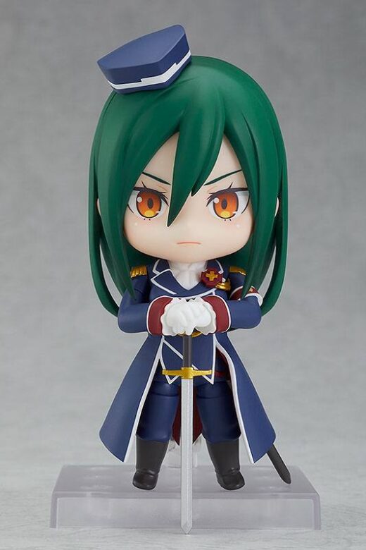 Figura Nendoroid Crusch Karsten