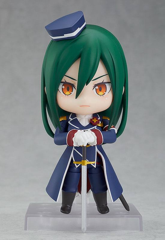 Figura Nendoroid Crusch Karsten