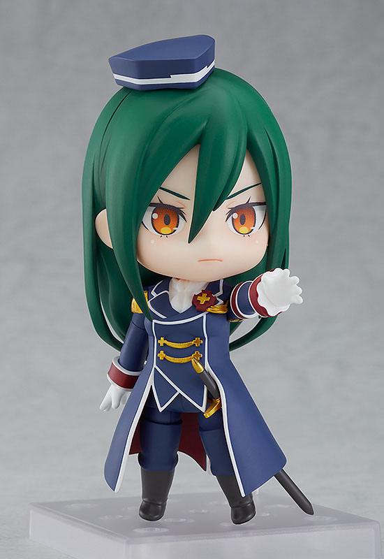 Figura Nendoroid Crusch Karsten