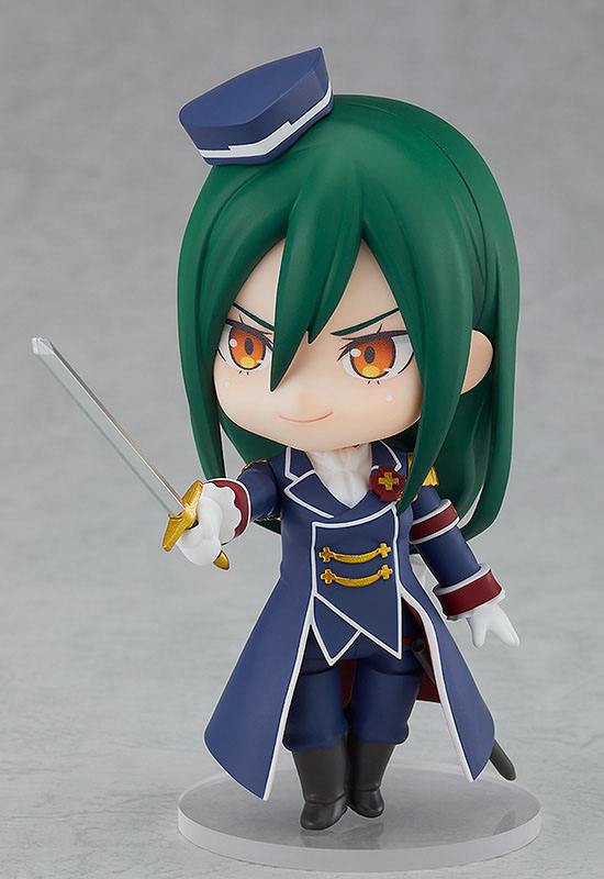 Figura Nendoroid Crusch Karsten