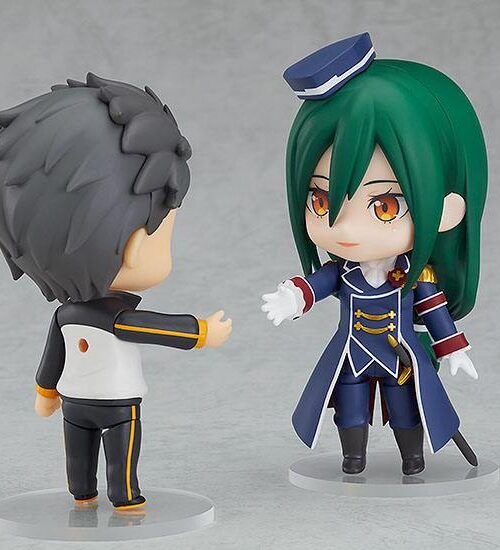 Figura Nendoroid Crusch Karsten