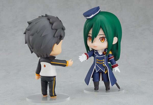 Figura Nendoroid Crusch Karsten