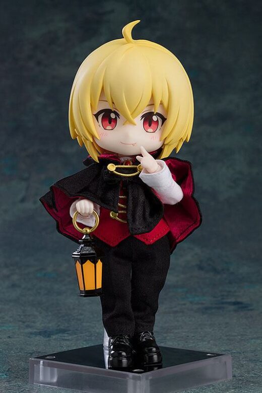 Figura Nendoroid Doll Vampire Camus