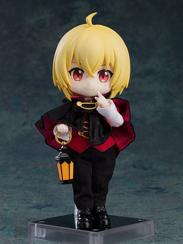 Figura Nendoroid Doll Vampire Camus