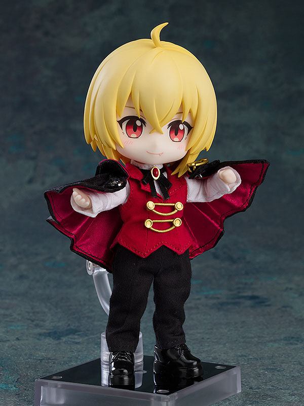 Figura Nendoroid Doll Vampire Camus