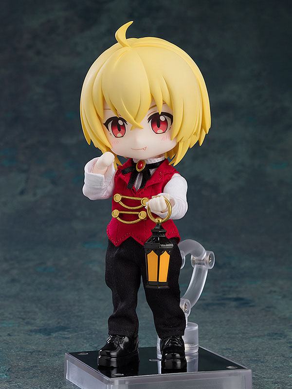 Figura Nendoroid Doll Vampire Camus