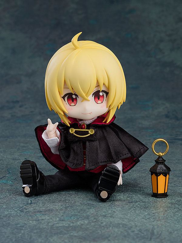 Figura Nendoroid Doll Vampire Camus