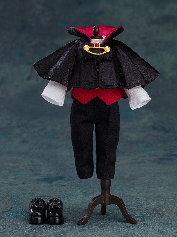 Figura Nendoroid Doll Vampire Camus