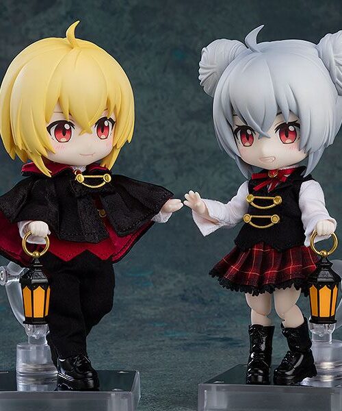 Figura Nendoroid Doll Vampire Camus