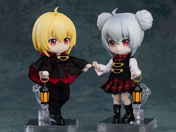 Figura Nendoroid Doll Vampire Camus