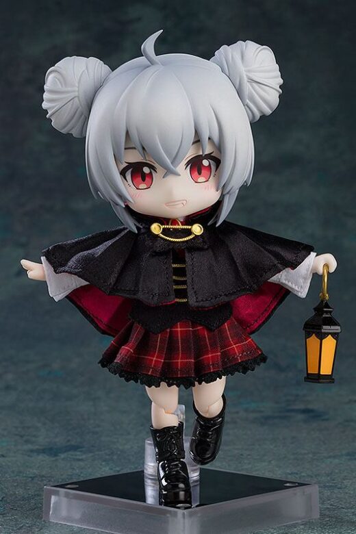 Figura Nendoroid Doll Vampire Milla