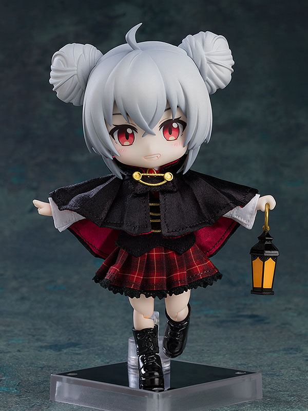 Figura Nendoroid Doll Vampire Milla