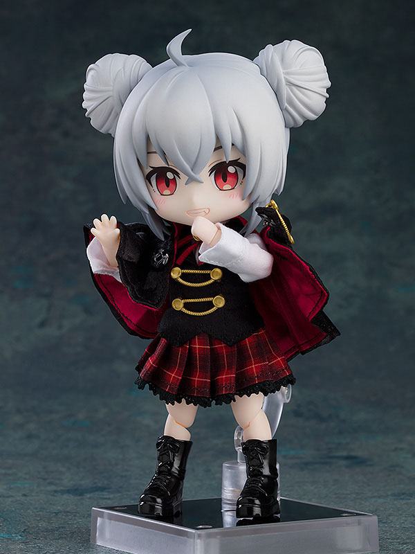 Figura Nendoroid Doll Vampire Milla