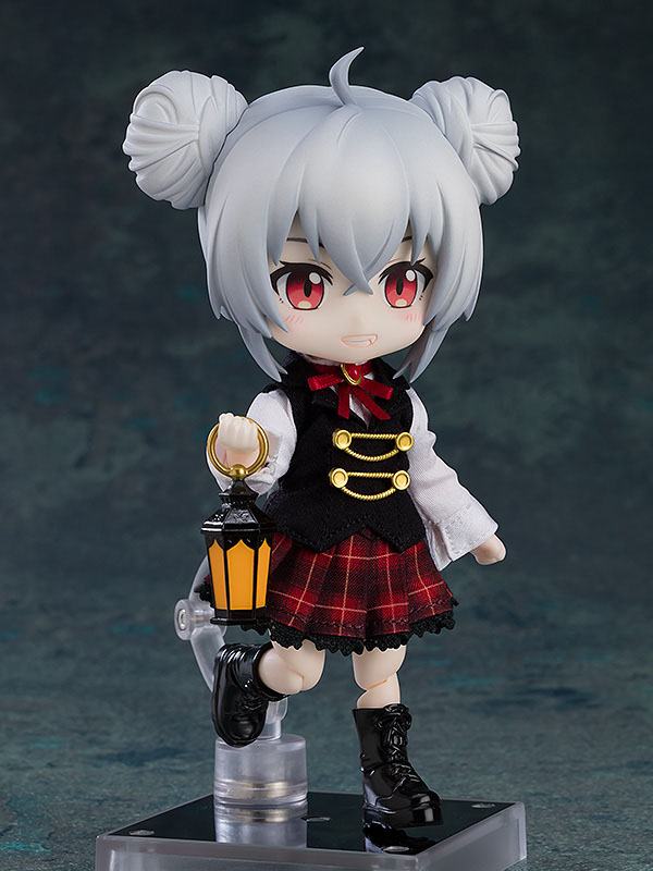 Figura Nendoroid Doll Vampire Milla