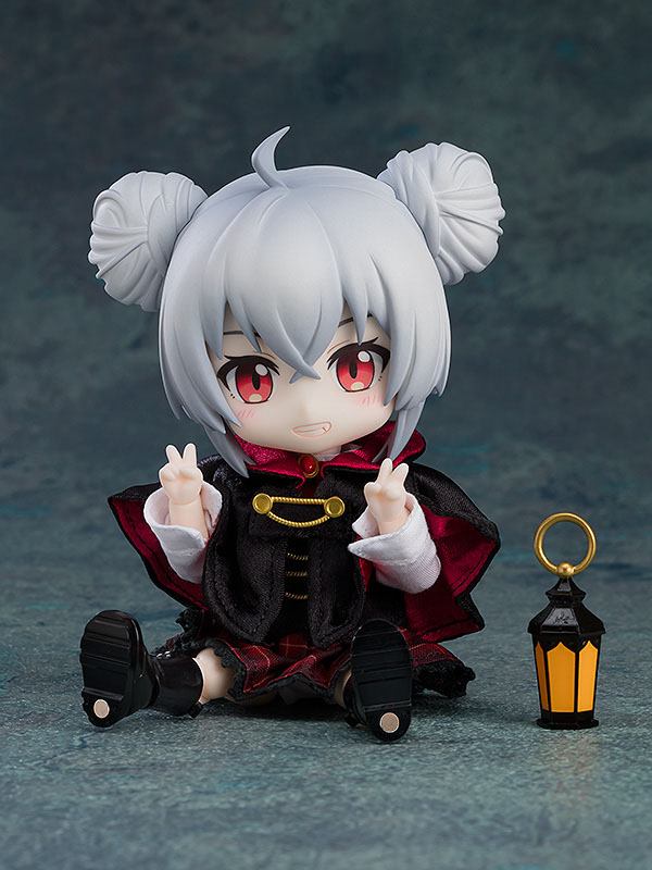 Figura Nendoroid Doll Vampire Milla