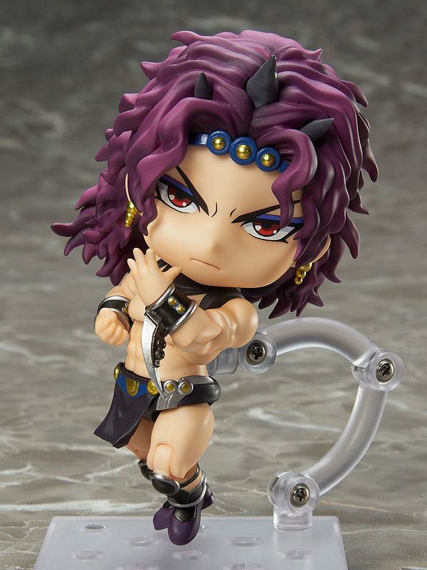 Figura Nendoroid Kars Jojo's