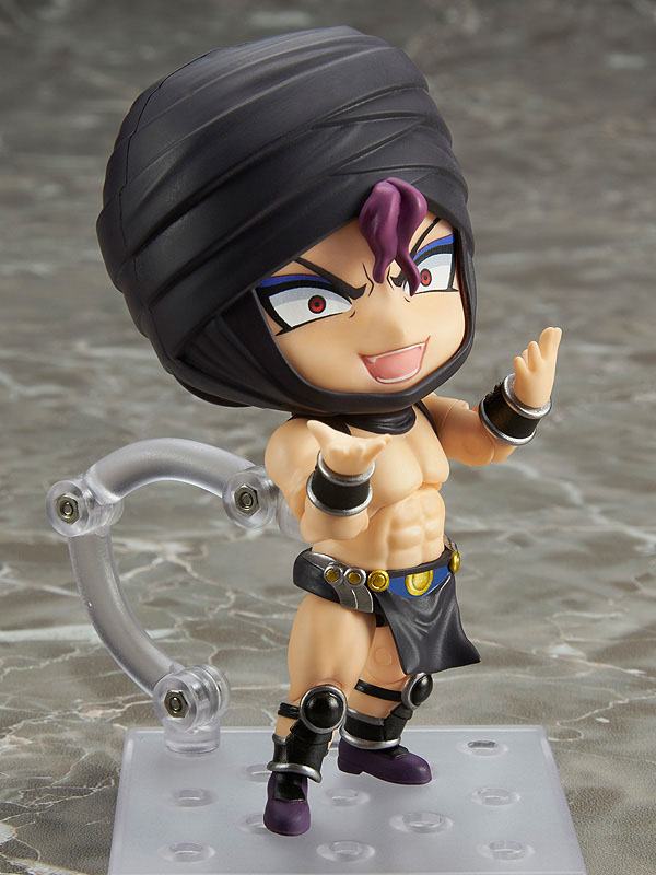 Figura Nendoroid Kars Jojo's