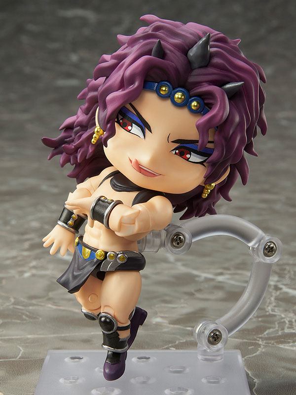 Figura Nendoroid Kars Jojo's