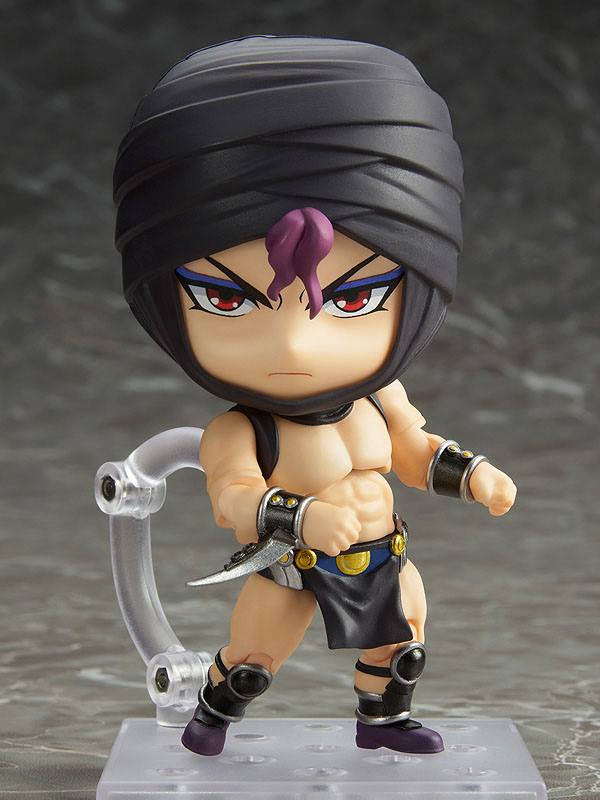 Figura Nendoroid Kars Jojo's