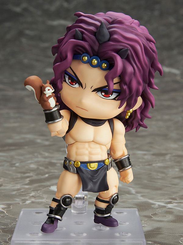 Figura Nendoroid Kars Jojo's