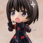 Figura Nendoroid Maple Bofuri