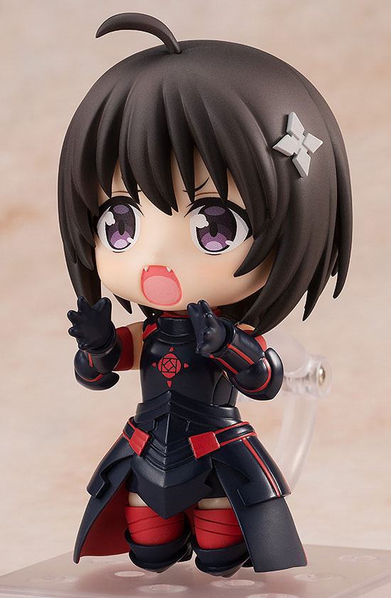 Figura Nendoroid Maple Bofuri