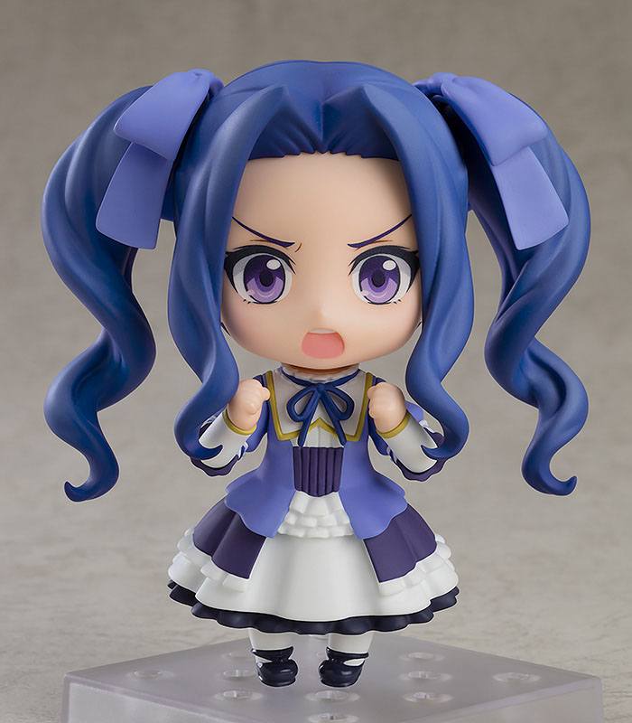 Figura Nendoroid Melty Hero