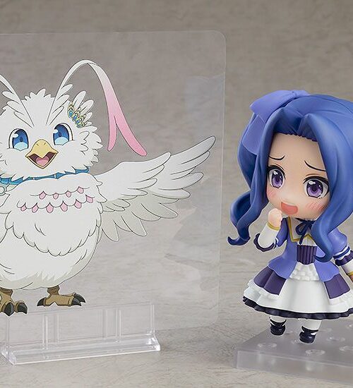 Figura Nendoroid Melty Hero