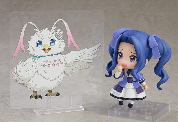 Figura Nendoroid Melty Hero