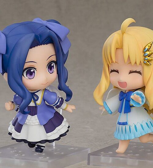 Figura Nendoroid Melty Hero