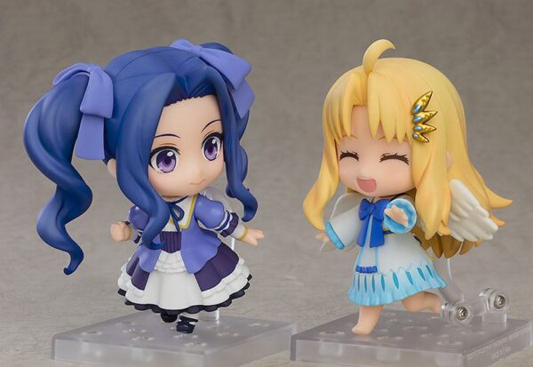 Figura Nendoroid Melty Hero