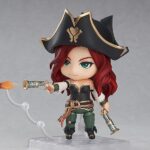 Figura Nendoroid Miss Fortune