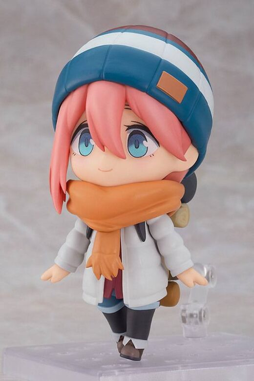 Figura Nendoroid Nadeshiko Kagamihara