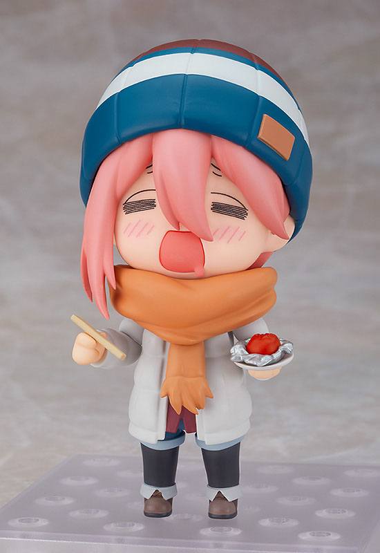 Figura Nendoroid Nadeshiko Kagamihara