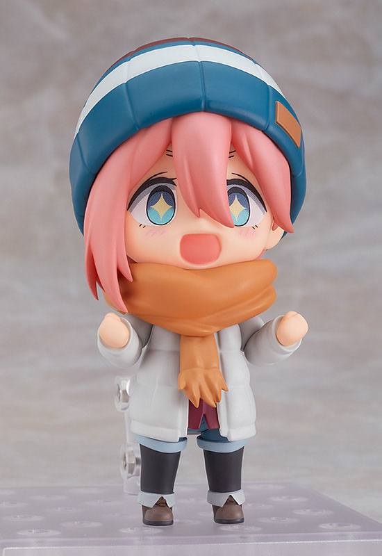 Figura Nendoroid Nadeshiko Kagamihara