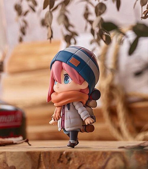 Figura Nendoroid Nadeshiko Kagamihara