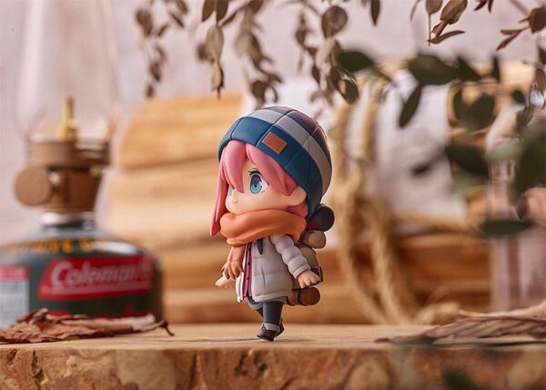 Figura Nendoroid Nadeshiko Kagamihara